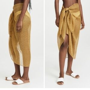 NWT Women’s Scarf, Sarong, Blanket